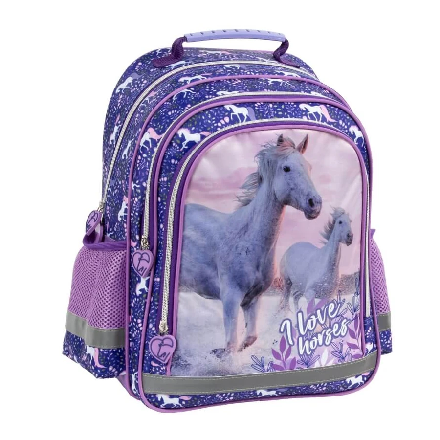 BackUp, mochila para caballos, 1 ud.