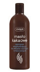 Ziaja Maso Maso Kakaowe, Shampooing pour cheveux secs et ab&#238;m&#233;s, 40 ml - Expiration prolong&#233;e !