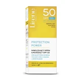 Lirene, Power Protection Cooling Moisturising Cream SPF 50, 50 ml