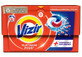 Vizir Platinum Pods Cialde di lavaggio, 20 pezzi