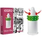 Uncle Bob's Favoriet met aaitips en zuignap Medium, 1 st