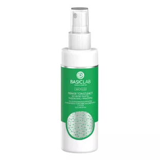 BasicLab Acne en Huidtint Primer 150ml