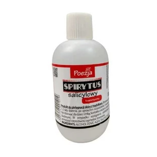 Poesía, Cosmético espíritu salicílico, 100 ml
