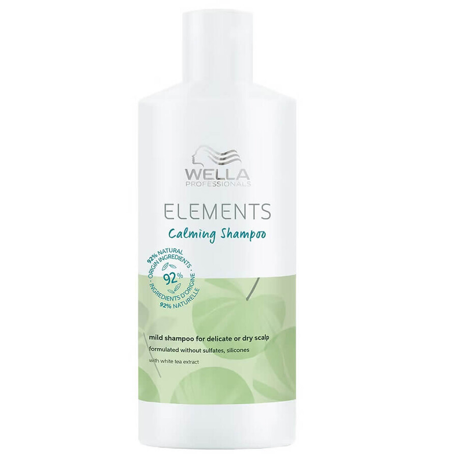 Buy Wella Professionals agodzcy shampoo for wos, 500ml Wella Professionals agodzcy shampoo for wos, 500ml