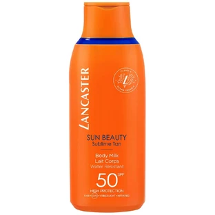 Lancaster Sun Beauty Body Lotion SPF50, 175ml