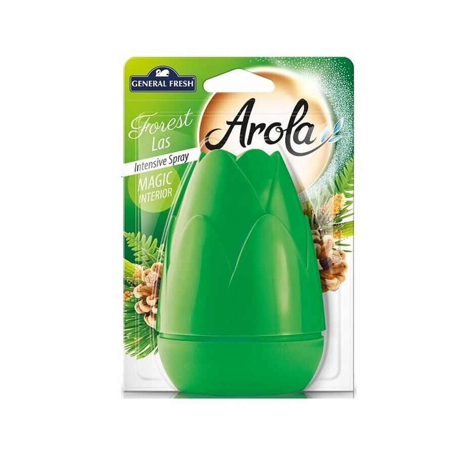General Fresh Forest deodorante per ambienti cono 40 ml