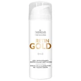 Farmona Professional Retin Gold Crème anti-âge, 150ml