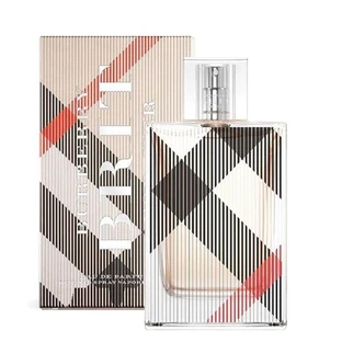 Burberry Brit For Her Eau de Parfum, 50ml