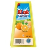 Blink, odorizant de aer în elu, rodie și lavandă, 150g