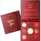 Claresa Hottie Fire Eyeshadow Palette, 12 g