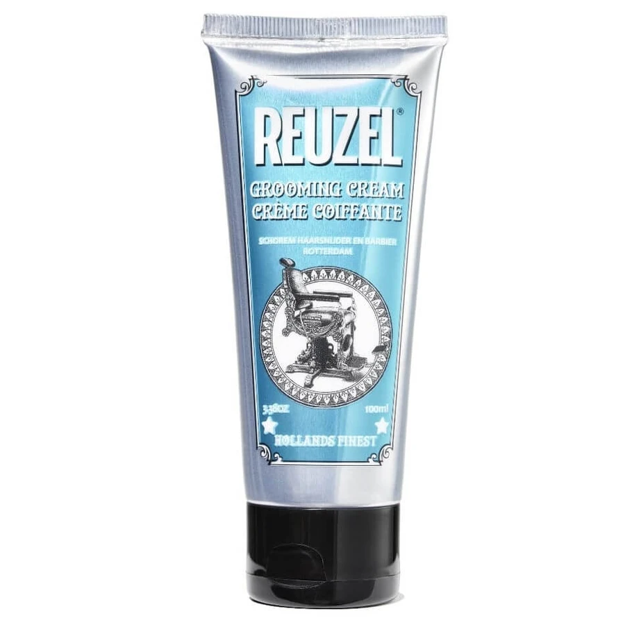 Crème de modelage à la cire Reuzel 100ml