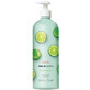 Pupa Milano Fruit Lovers Bergamot Douchemelk, 500ml