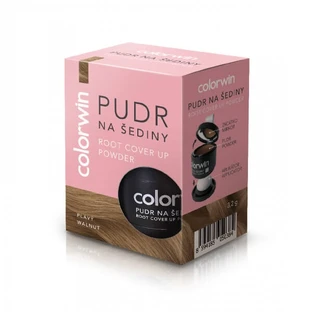 Polvos Colourwin para ocultar las raíces y dar volumen al cabello Nude, 3,2 g