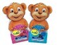 SauBear, additif pour le bain des b&#233;b&#233;s, perles, 60 g