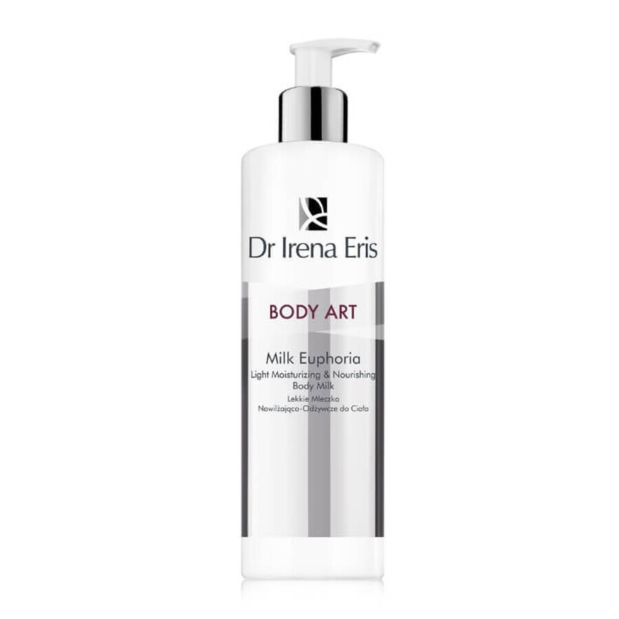 Dr Irena Eris Body Art Leche Euforia 400ml