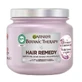 Garnier Botanic Therapy Smoothing Mask for Coarse and Porous Hair Fish Water and Starch, 340ml