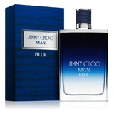 Jimmy Choo Man Blauw, Eau de toilette, 100ml