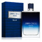 Jimmy Choo Man Blue, Eau de toilette, 100ml
