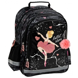 Zaino Ballerina 11