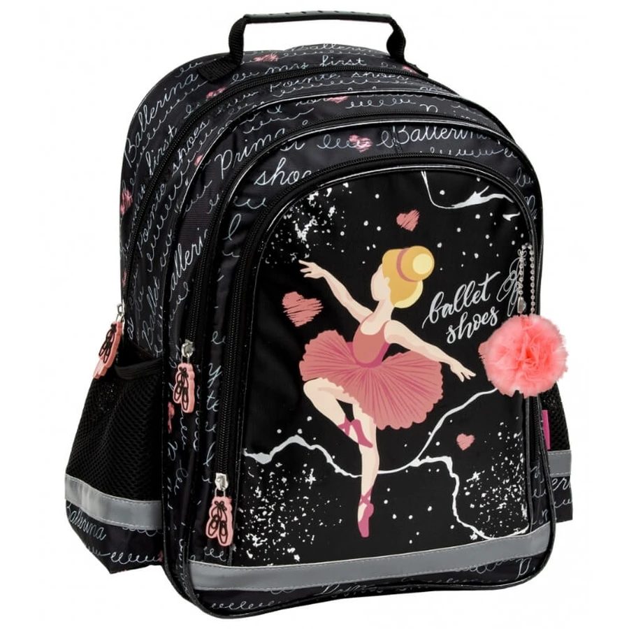 Zaino Ballerina 11
