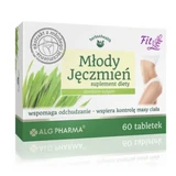 Mody jczmie, 60 Tabletten
