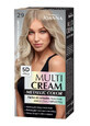 Joanna Multi Cream Color 5D Wax dye 29 Blondă foarte deschisă, nu &#238;nchisă