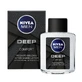 Nivea Men Aftershave Profundo Antibacteriano, 100ml