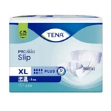 Luiers Tena Slip ProSkin plus XL, 30 stuks - Lange levensduur!