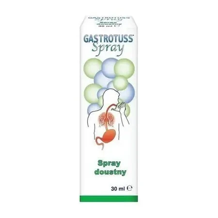 Gastrotuss Mundspray, 30 ml