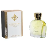 Accountable Adventure Edition eau de toilette, 100ml