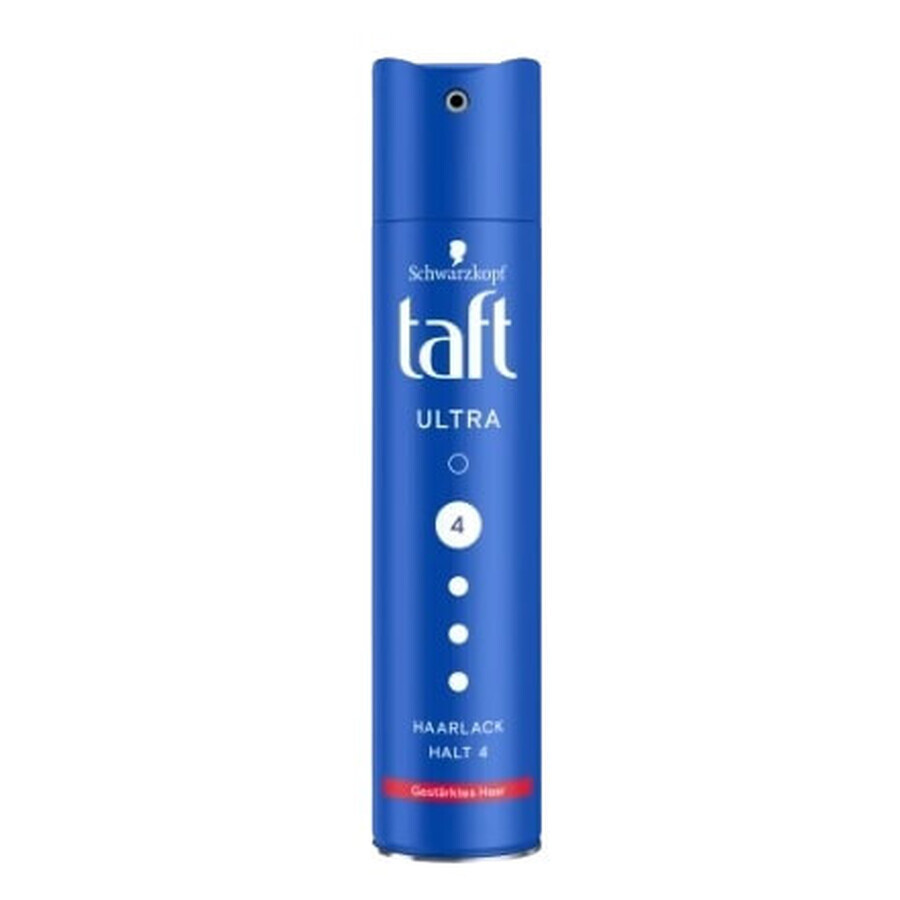 Schwarzkopf, Ultra Hair Spray 4, 250 ml