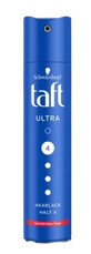 Schwarzkopf, Ultra Spray per capelli 4, 250 ml