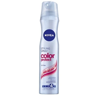 Nivea, Haarlak, Kleurbescherming, 250 ml
