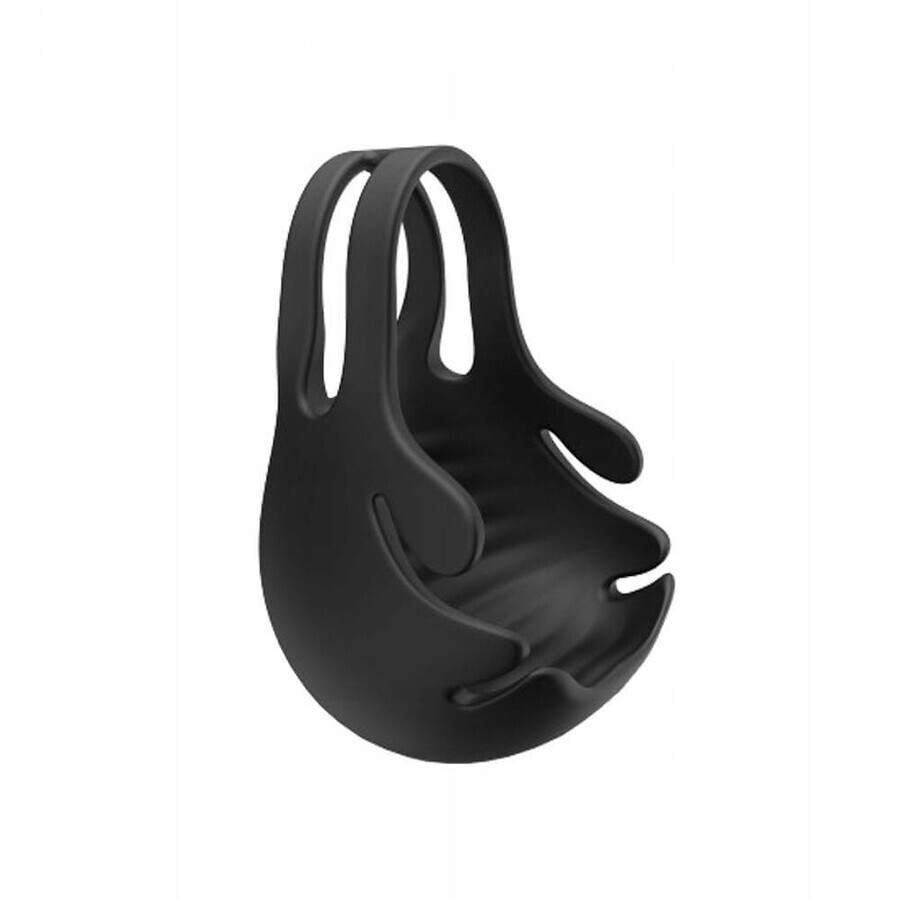 Marc Dorcel Fun Bag Estimulador vibrador para pene y testículos