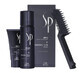 Wella Professionals SP Men Gradual Tone Brown Elimination Kit Mousse 60ml + Shampoo 30ml + Brush