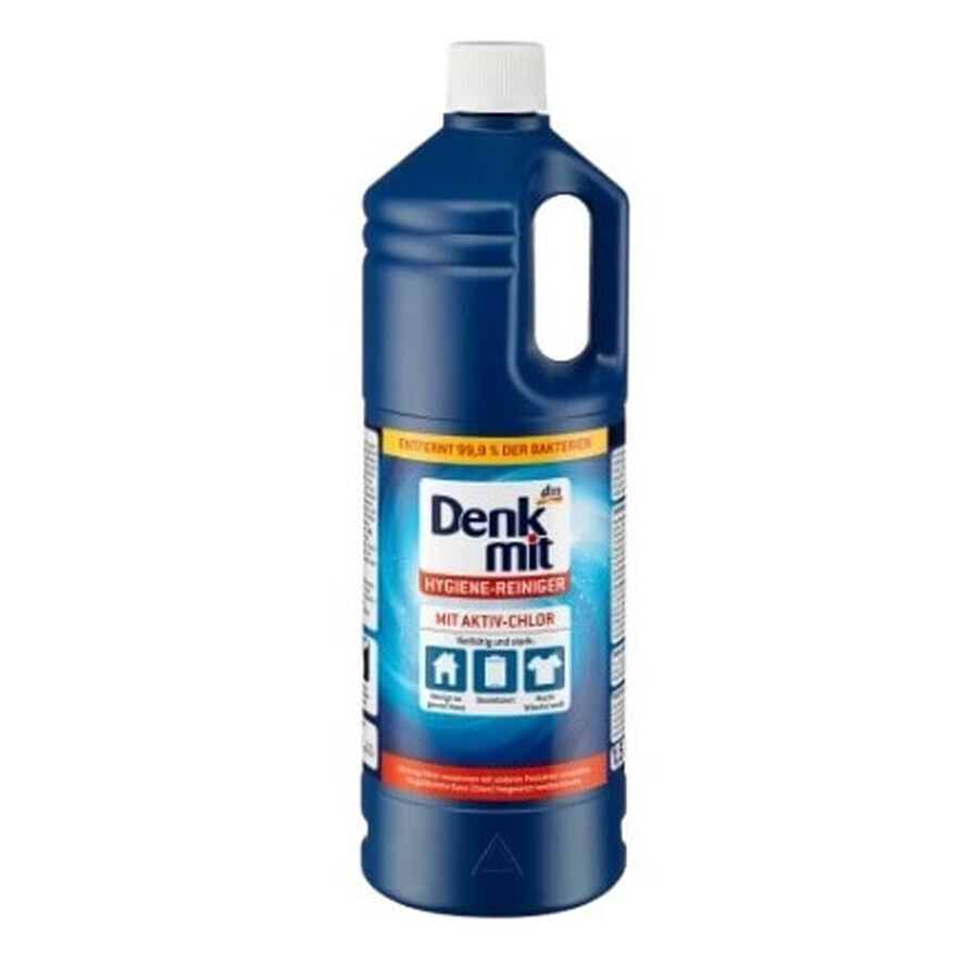 Denkmit, cleaning product, 1.5l