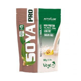 Activlab Soya Pro Banana e Noci, 500g
