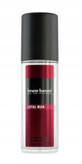 Bruno Banani Deodorante Uomo Fedele in nebbia, 75ml