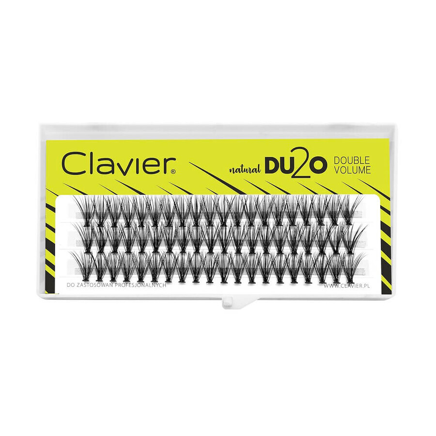 DU2O Teclado DU2O Doble Volumen Kpki rzs 14mm