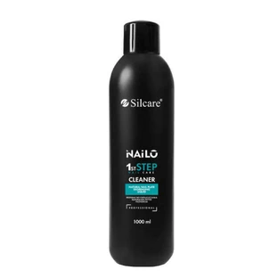 Nail Polish Silcare, 1000ml