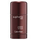 Calvin Klein Euphoria Stick Deodorante Uomo, 75ml