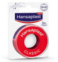 Hansaplast Classic, adhesive on roll, 5m x 1.25