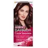 Garnier Color Sensation Haarfarbe Creme 4.15 Mrona Braun