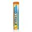 Activlab Pharma Vita C 1000 mg, Zitronengeschmack, 20 Brausetabletten