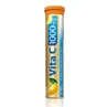 Activlab Pharma Vita C 1000 mg, Zitronengeschmack, 20 Brausetabletten