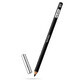 Pupa Milano True Eyes Oogpotlood 01, 1.4g