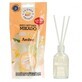 La Casa de los Aromas Orange blossom scented bars, 30ml