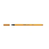 Stabilo, Fingerstift 88/89, dunkel ocker