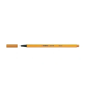 Stabilo, stylo à doigts 88/89, ocre foncé