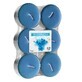 Bispol Anti Tobacco maxi perfume warmers, 6 pieces